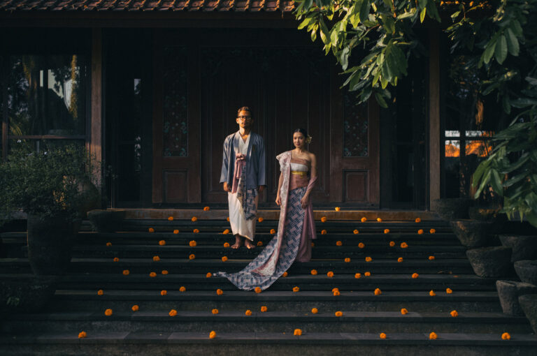 Widhi & Palma