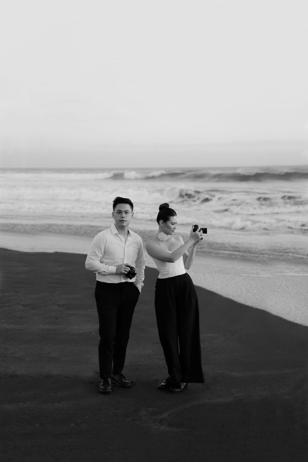 Bali Wedding Photographer