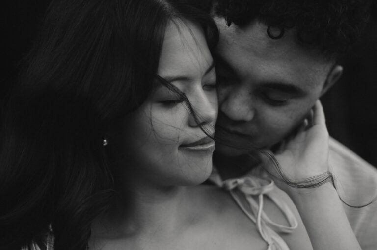 Ryan & Sara